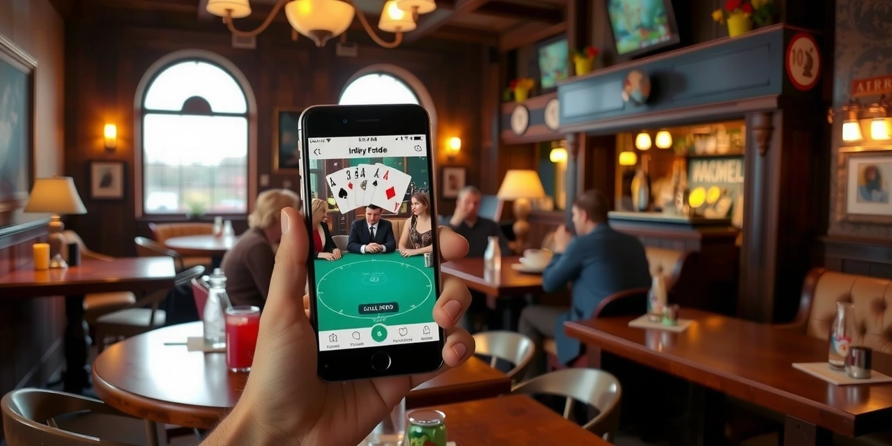 Mobile gaming evaluation