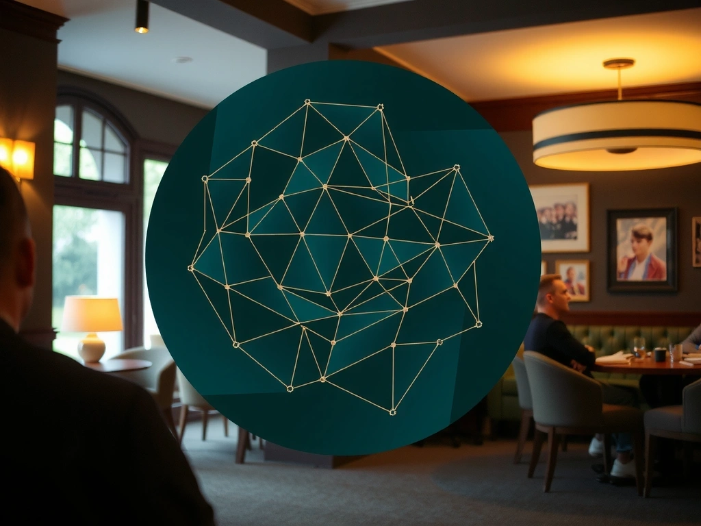 Abstract visualization of RNG technology and game integrity