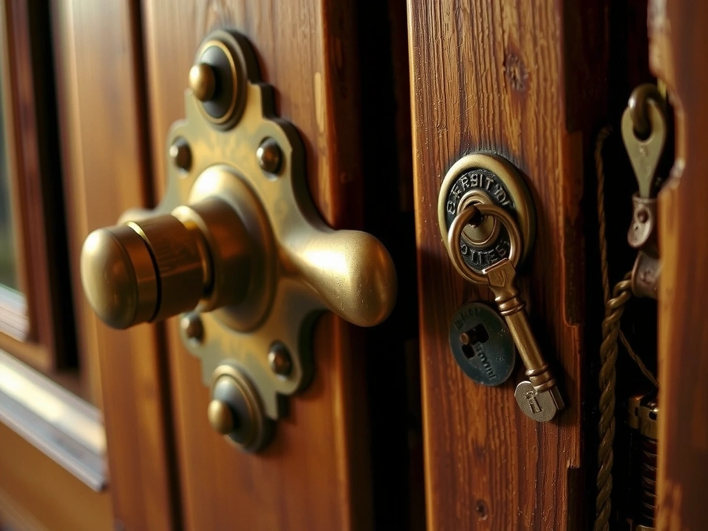 Data security illustration