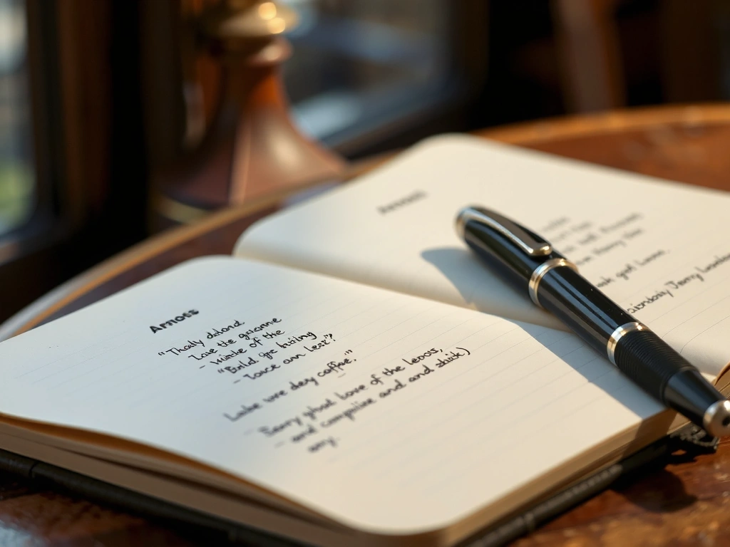 Transparency illustration