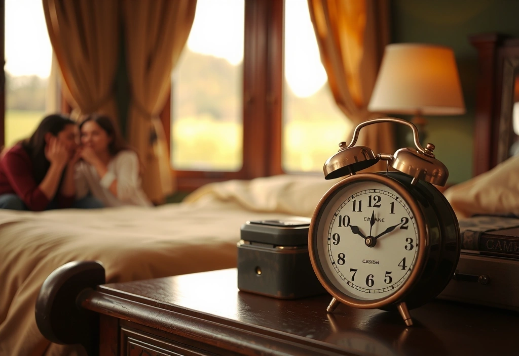 Time management reminder